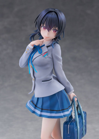 PRE ORDER – 1/7 I MADE FRIENDS WITH THE SECOND PRETTIEST GIRL IN MY CLASS - UMI ASANAGI