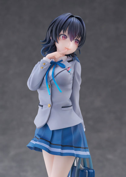 PRE ORDER – 1/7 I MADE FRIENDS WITH THE SECOND PRETTIEST GIRL IN MY CLASS - UMI ASANAGI