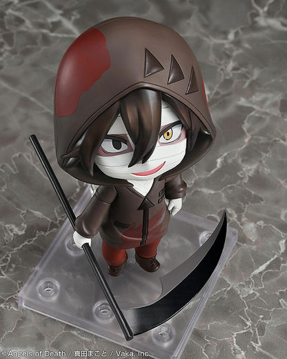 PRE ORDER – NENDOROID ANGELS OF DEATH - ISAAC FOSTER
