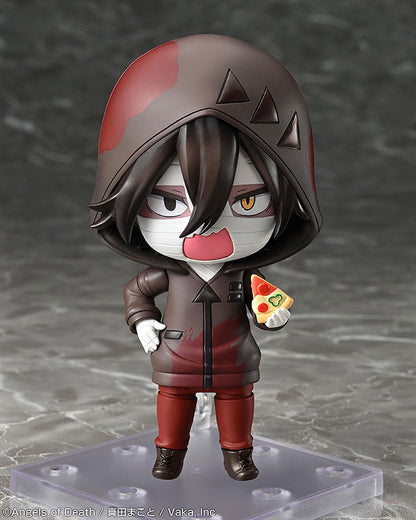 PRE ORDER – NENDOROID ANGELS OF DEATH - ISAAC FOSTER