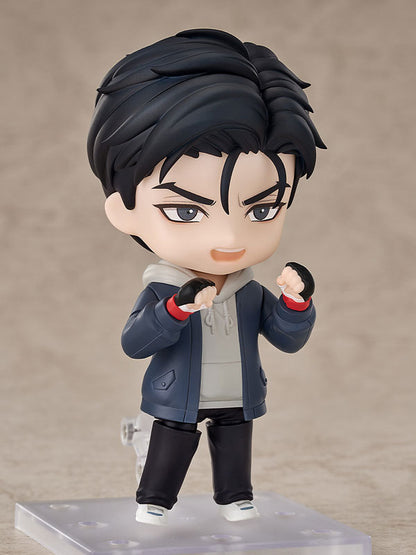 BACK ORDER – NENDOROID JINX - JOO JAEKYUNG & KIM DAN