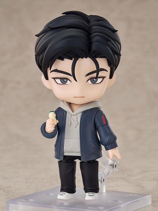 PRE ORDER – NENDOROID JINX - JOO JAEKYUNG