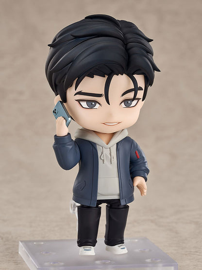 PRE ORDER – NENDOROID JINX - JOO JAEKYUNG