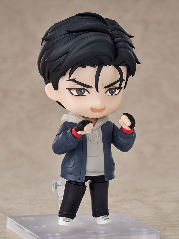 PRE ORDER – NENDOROID JINX - JOO JAEKYUNG