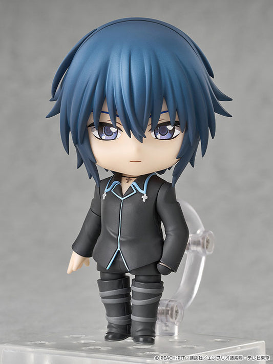 PRE ORDER – NENDOROID SHUGO CHARA! - IKUTO TSUKIYOMI