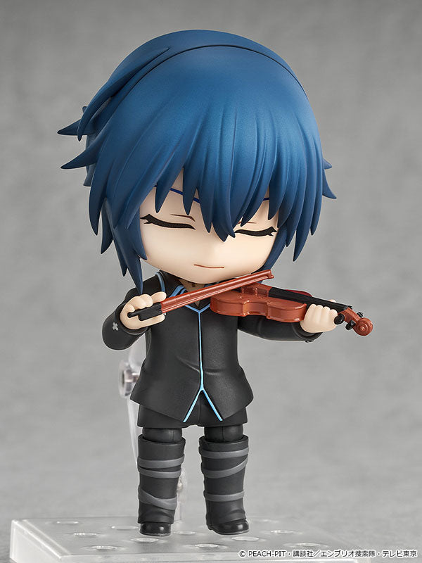 BACK ORDER – NENDOROID SHUGO CHARA! - IKUTO TSUKIYOMI