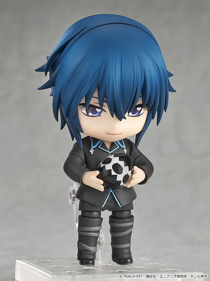 BACK ORDER – NENDOROID SHUGO CHARA! - IKUTO TSUKIYOMI