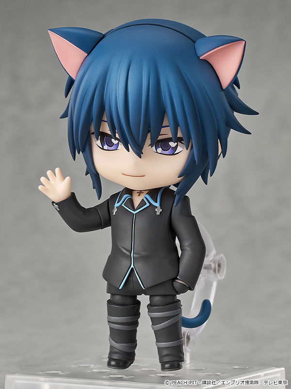 BACK ORDER – NENDOROID SHUGO CHARA! - IKUTO TSUKIYOMI