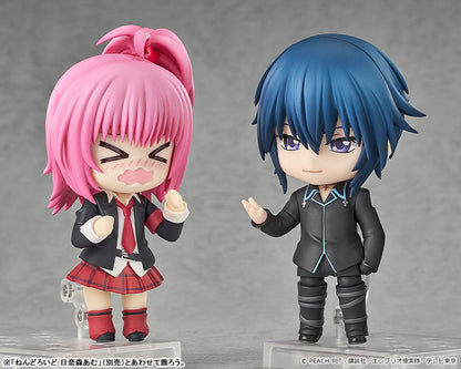 BACK ORDER – NENDOROID SHUGO CHARA! - IKUTO TSUKIYOMI