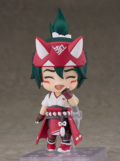 PRE ORDER – NENDOROID OVERWATCH - KIRIKO