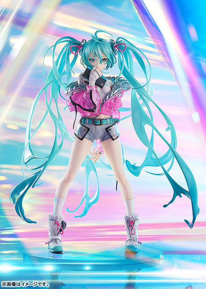 PRE ORDER – 1/7 HATSUNE MIKU WITH SOLWA