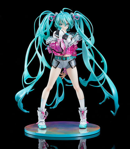 PRE ORDER – 1/7 HATSUNE MIKU WITH SOLWA