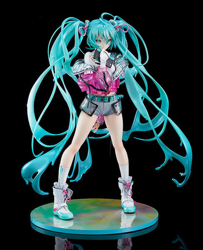 PRE ORDER – 1/7 HATSUNE MIKU WITH SOLWA