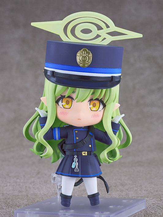 PRE ORDER – NENDOROID BLUE ARCHIVE - HIKARI TACHIBANA