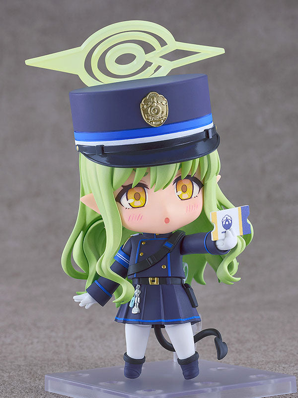 BACK ORDER – NENDOROID BLUE ARCHIVE - HIKARI TACHIBANA