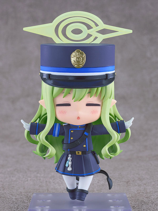 BACK ORDER – NENDOROID BLUE ARCHIVE - HIKARI TACHIBANA