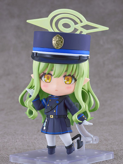 BACK ORDER – NENDOROID BLUE ARCHIVE - HIKARI TACHIBANA