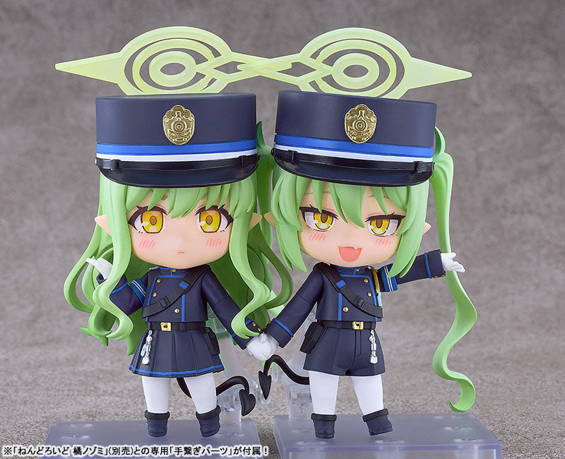 BACK ORDER – NENDOROID BLUE ARCHIVE - HIKARI TACHIBANA