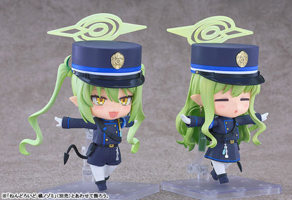 BACK ORDER – NENDOROID BLUE ARCHIVE - HIKARI TACHIBANA