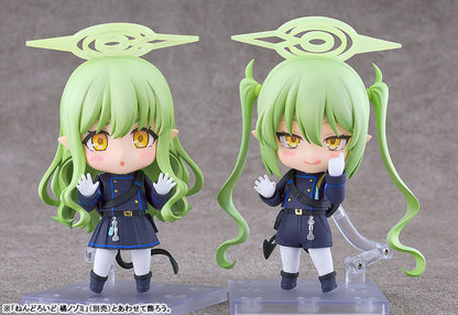 BACK ORDER – NENDOROID BLUE ARCHIVE - HIKARI TACHIBANA