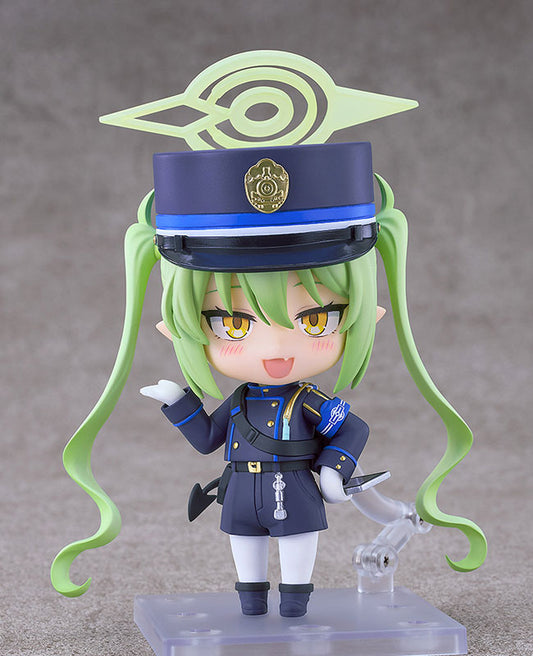 PRE ORDER – NENDOROID BLUE ARCHIVE - NOZOMI TACHIBANA