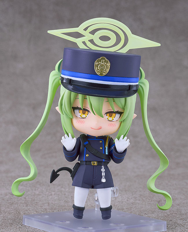 BACK ORDER – NENDOROID BLUE ARCHIVE - NOZOMI TACHIBANA
