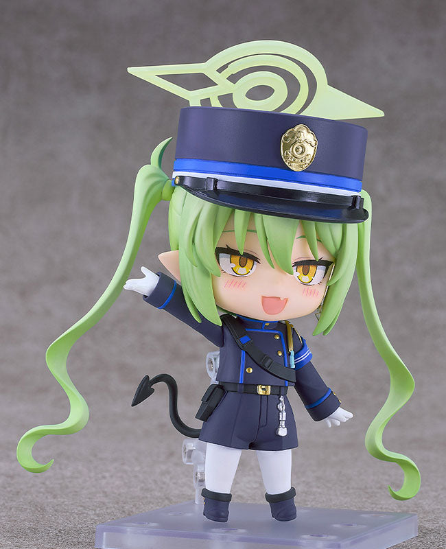 BACK ORDER – NENDOROID BLUE ARCHIVE - NOZOMI TACHIBANA