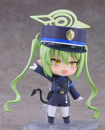 BACK ORDER – NENDOROID BLUE ARCHIVE - NOZOMI TACHIBANA