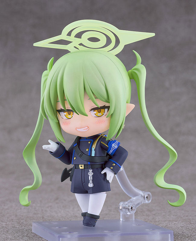 BACK ORDER – NENDOROID BLUE ARCHIVE - NOZOMI TACHIBANA