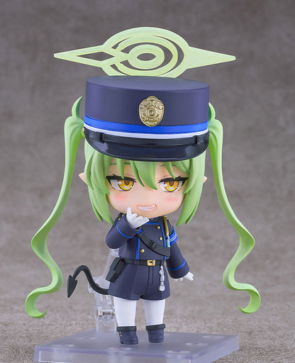 BACK ORDER – NENDOROID BLUE ARCHIVE - NOZOMI TACHIBANA
