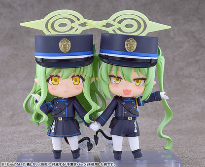 BACK ORDER – NENDOROID BLUE ARCHIVE - NOZOMI TACHIBANA