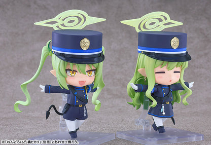 BACK ORDER – NENDOROID BLUE ARCHIVE - NOZOMI TACHIBANA