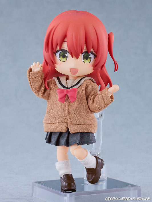 PRE ORDER – NENDOROID DOLL BOCCHI THE ROCK! - IKUYO KITA