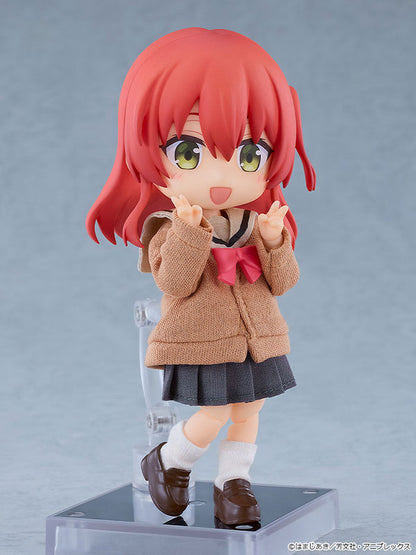 PRE ORDER – NENDOROID DOLL BOCCHI THE ROCK! - IKUYO KITA
