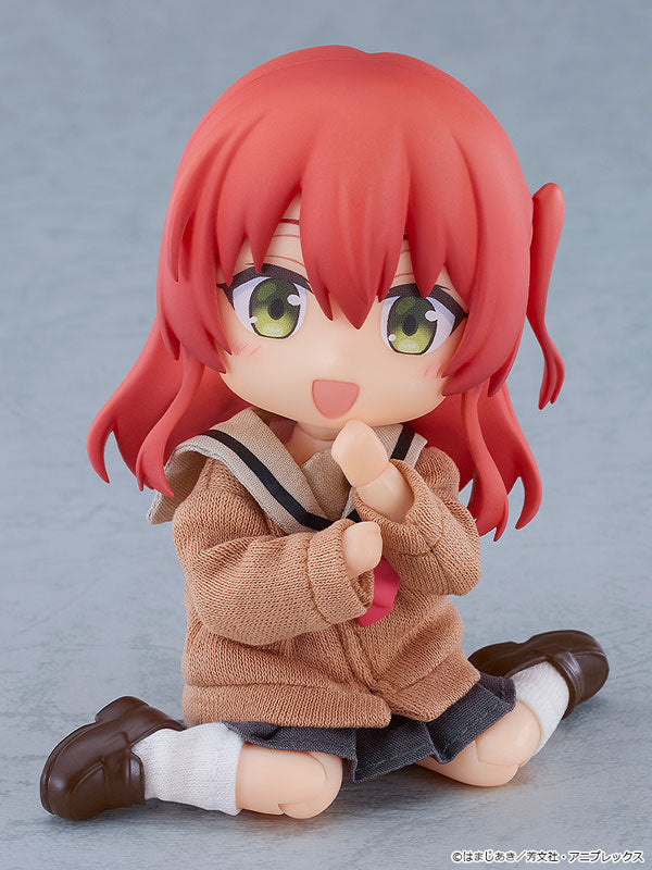 PRE ORDER – NENDOROID DOLL BOCCHI THE ROCK! - IKUYO KITA