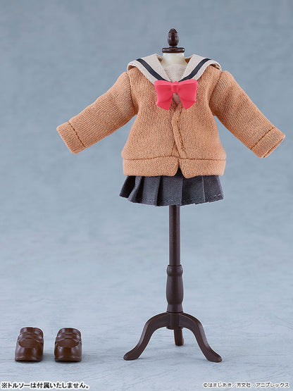PRE ORDER – NENDOROID DOLL BOCCHI THE ROCK! - IKUYO KITA