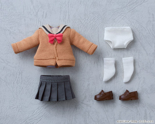 PRE ORDER – NENDOROID DOLL OUTFIT SET : BOCCHI THE ROCK! - IKUYO KITA