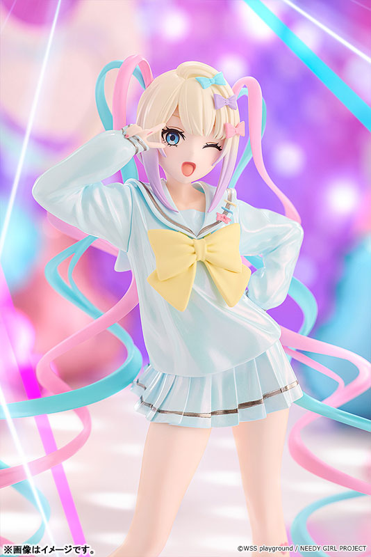 BACK ORDER – POP UP PARADE NEEDY GIRL OVERDOSE - OMGKAWAIIANGEL : ANIME VER.