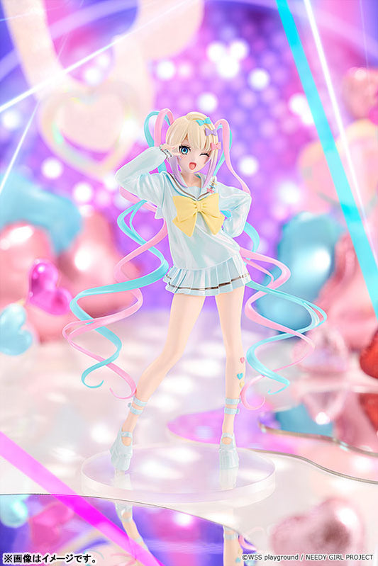 PRE ORDER – POP UP PARADE NEEDY GIRL OVERDOSE - OMGKAWAIIANGEL : ANIME VER.