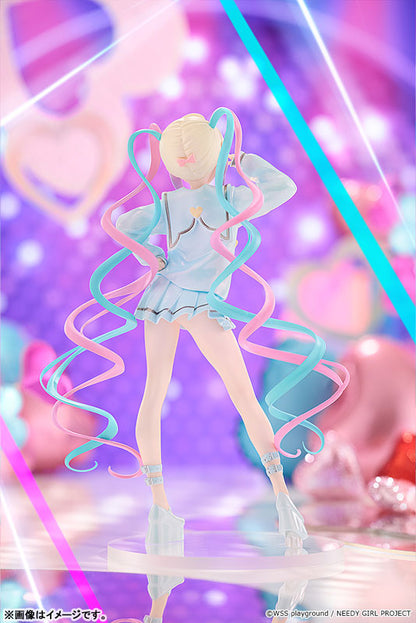 BACK ORDER – POP UP PARADE NEEDY GIRL OVERDOSE - OMGKAWAIIANGEL : ANIME VER.