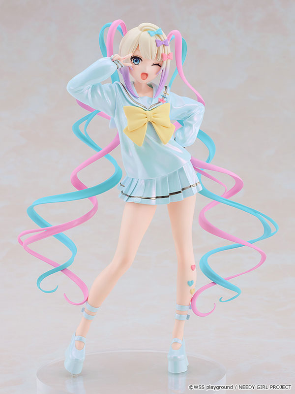 BACK ORDER – POP UP PARADE NEEDY GIRL OVERDOSE - OMGKAWAIIANGEL : ANIME VER.