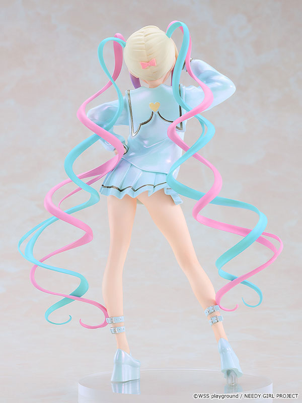 BACK ORDER – POP UP PARADE NEEDY GIRL OVERDOSE - OMGKAWAIIANGEL : ANIME VER.