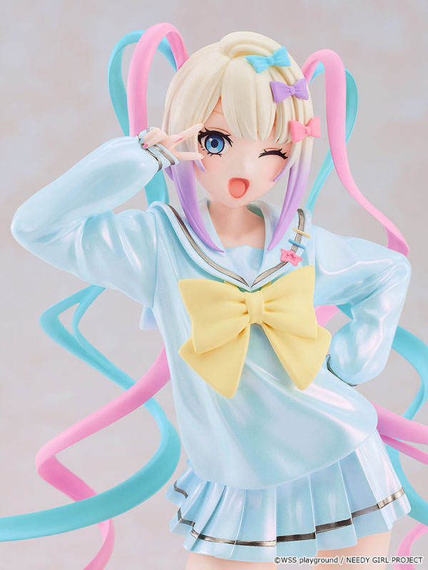 BACK ORDER – POP UP PARADE NEEDY GIRL OVERDOSE - OMGKAWAIIANGEL : ANIME VER.
