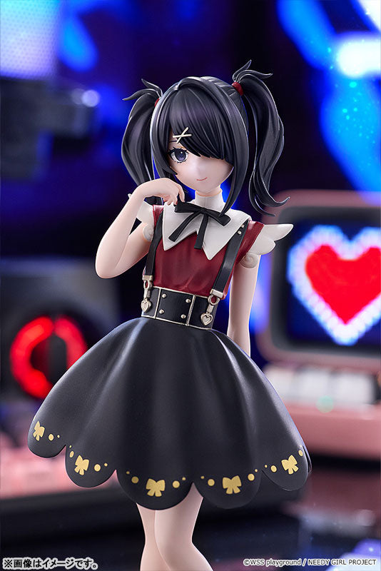 BACK ORDER – POP UP PARADE NEEDY GIRL OVERDOSE - AME-CHAN : ANIME VER.