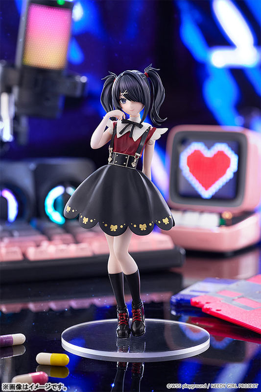 PRE ORDER – POP UP PARADE NEEDY GIRL OVERDOSE - AME-CHAN : ANIME VER.