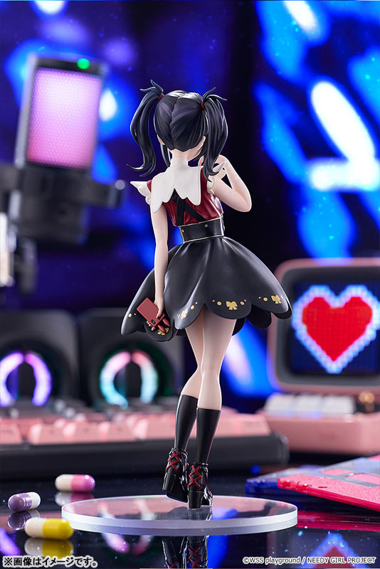 BACK ORDER – POP UP PARADE NEEDY GIRL OVERDOSE - AME-CHAN : ANIME VER.