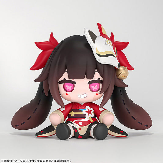 PRE ORDER – HUGGY BOOM HONKAI: STAR RAIL - SPARKLE'S BOMB DOLL