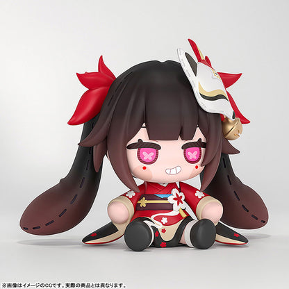 BACK ORDER – HUGGY BOOM HONKAI: STAR RAIL - SPARKLE'S BOMB DOLL