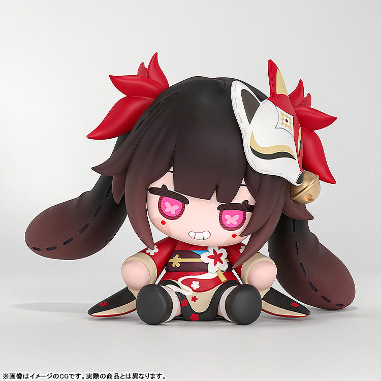 BACK ORDER – HUGGY BOOM HONKAI: STAR RAIL - SPARKLE'S BOMB DOLL