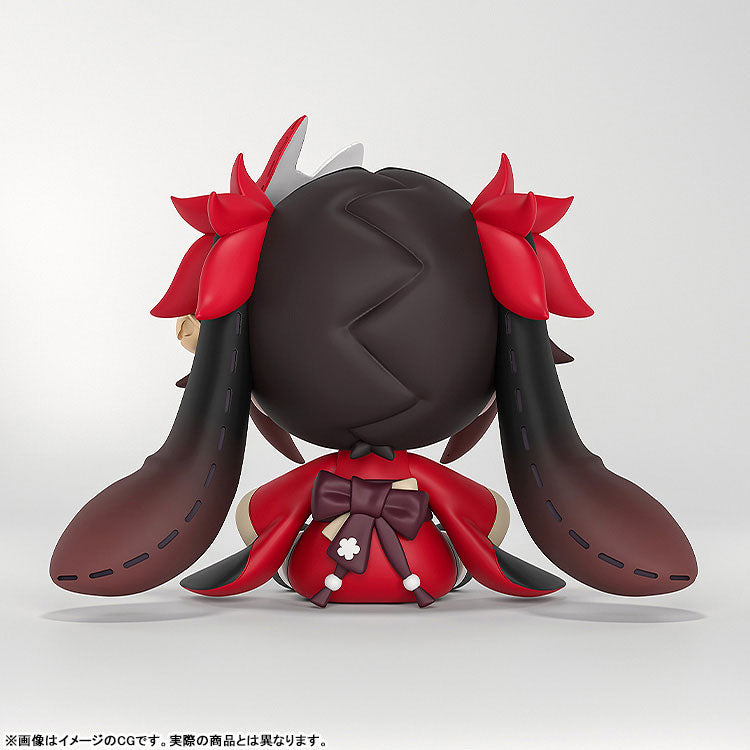 BACK ORDER – HUGGY BOOM HONKAI: STAR RAIL - SPARKLE'S BOMB DOLL